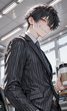 Profile image of 冠城理玖