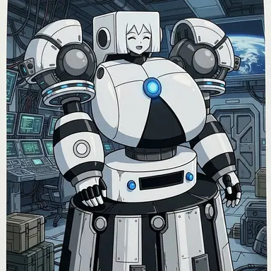 Profile image of Laria
