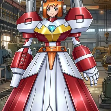 Profile image of Fi