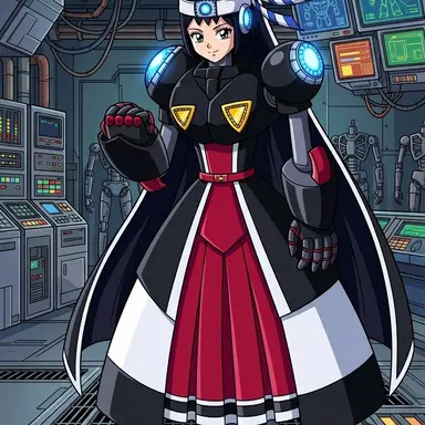 Profile image of Munefuyu