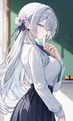 Profile image of Reika