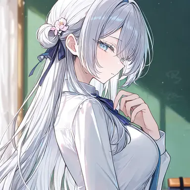 Profile image of Reika