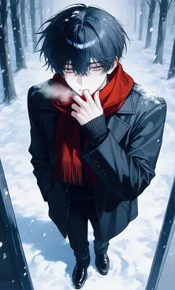 Profile image of 蒼佑
