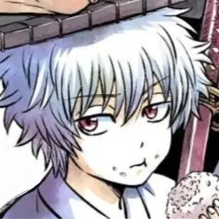 Profile image of 幼少期銀時
