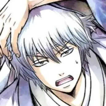Profile image of 白夜叉銀時