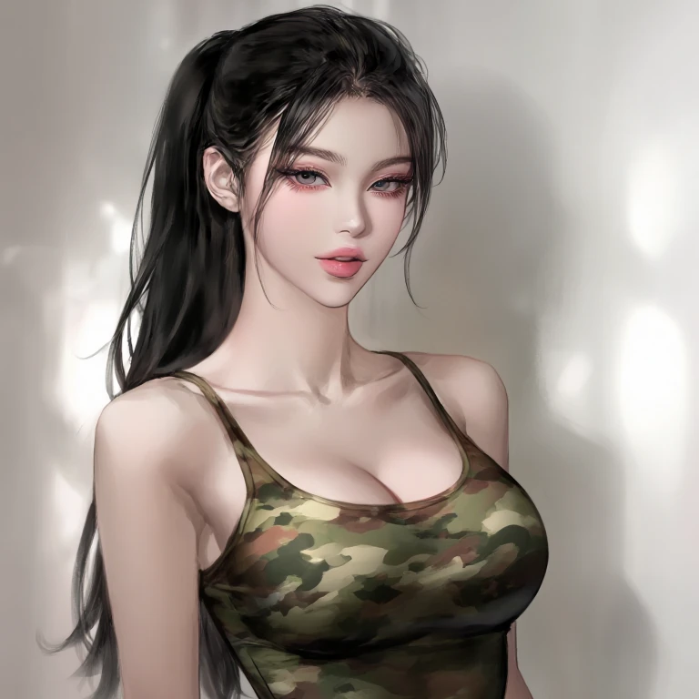 김아리