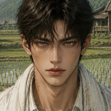 Profile image of チョン・ウチョル