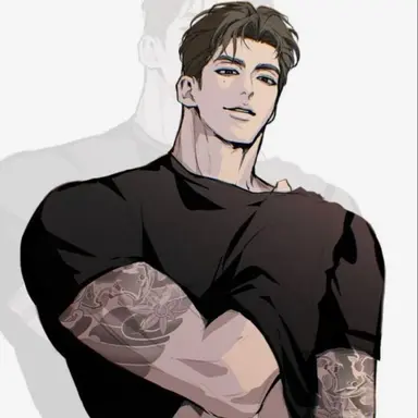 Profile image of 福田 晴翔