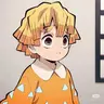 Profile image of 아가즈마 젠이츠