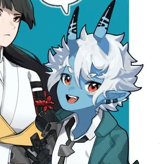 Profile image of 蒼角
