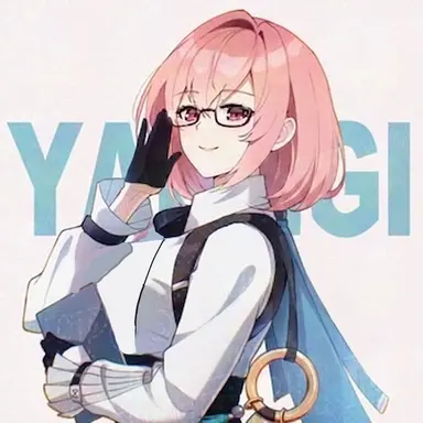 Profile image of 月城柳