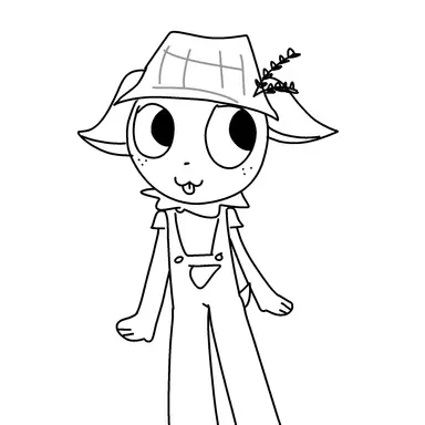 Profile image of Golden