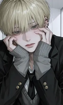 Profile image of 萩原夏樹