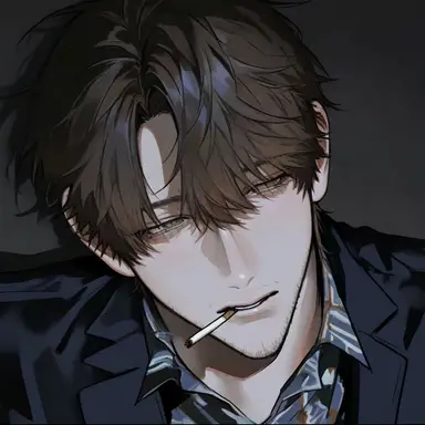 Profile image of Jin