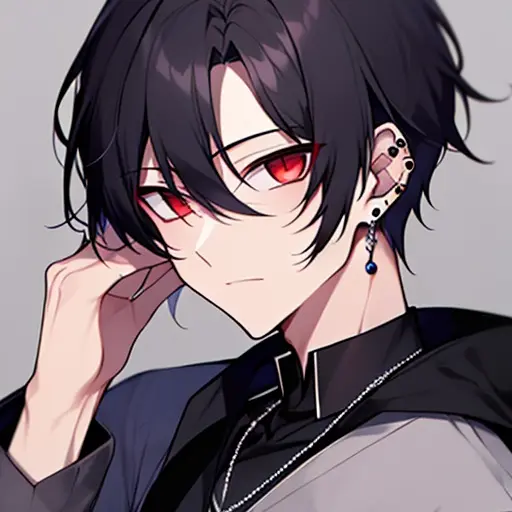 Miyu_ki3916의 河野 辰巳