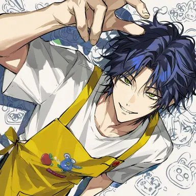 Profile image of ハ・ウンチョン