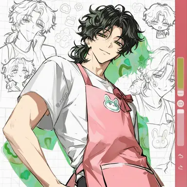 Profile image of ユ・ホン