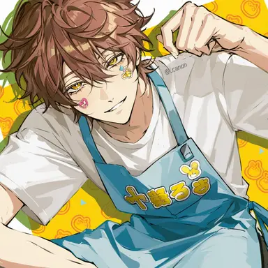 Profile image of チョン・サンハ