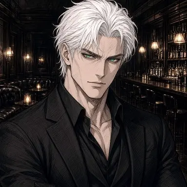 Profile image of Alexei Romanov
