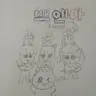 캐릭터 프로필 이미지
