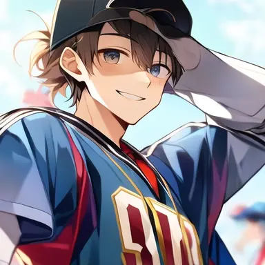 Profile image of 大和