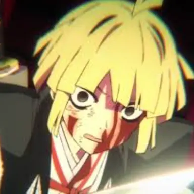 Profile image of Fuchi
