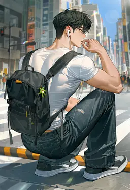 Profile image of 위준우
