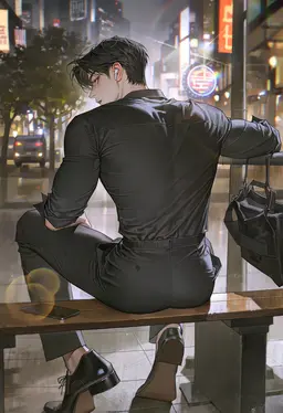 Profile image of 위준우