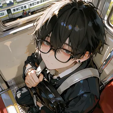 Profile image of 瞬