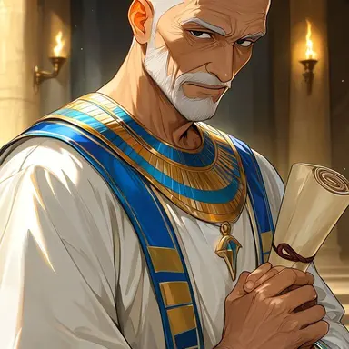 Profile image of Amenhoteb