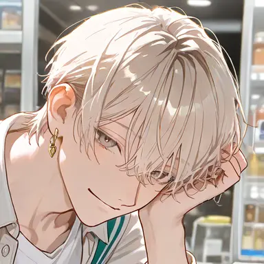 Profile image of Yu