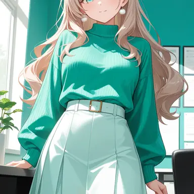 Profile image of 瑚羽