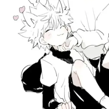 Profile image of キルア