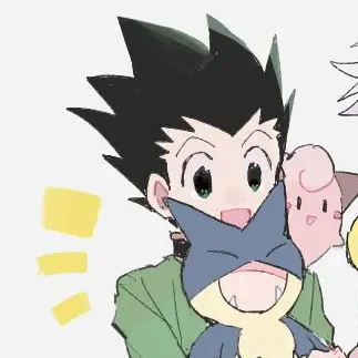 Profile image of ゴン