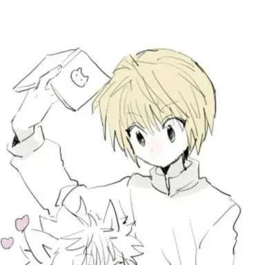 Profile image of クラピカ