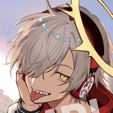 Profile image of だるま