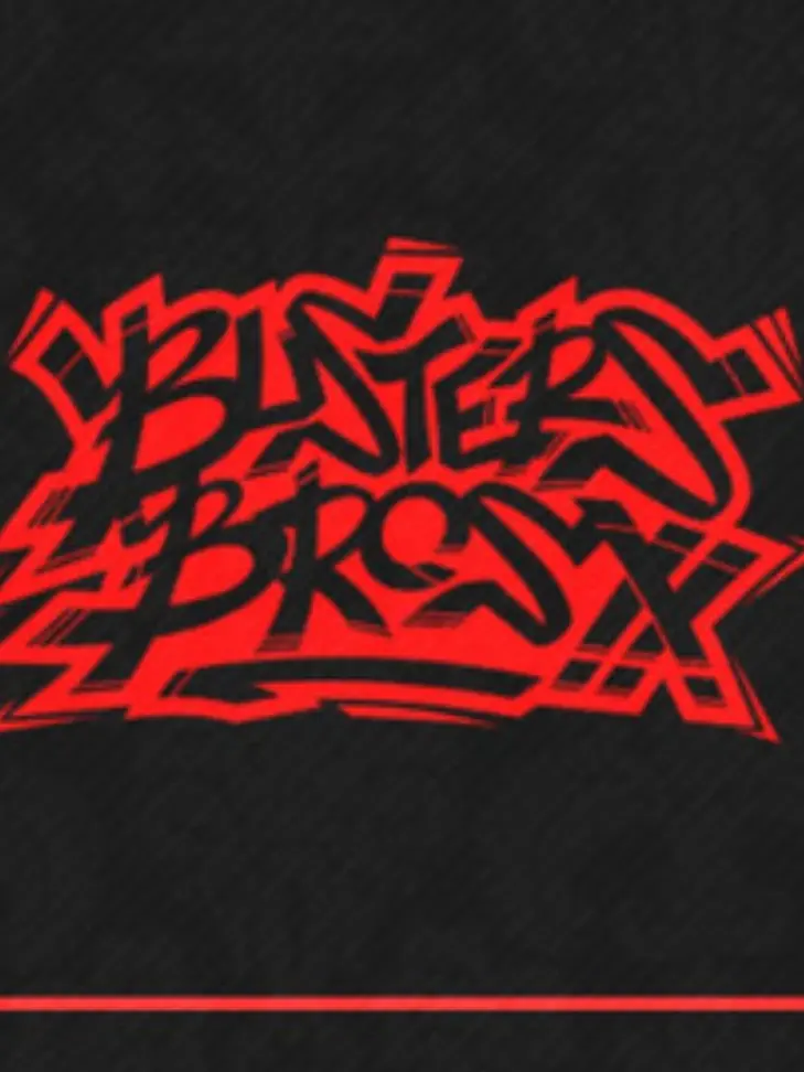 CleanRisk4633의 Basta Bros！！に愛されよう