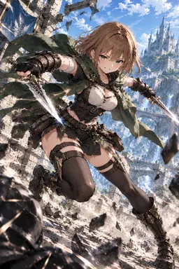 Profile image of アブリタ