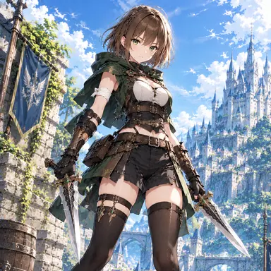 Profile image of アブリタ