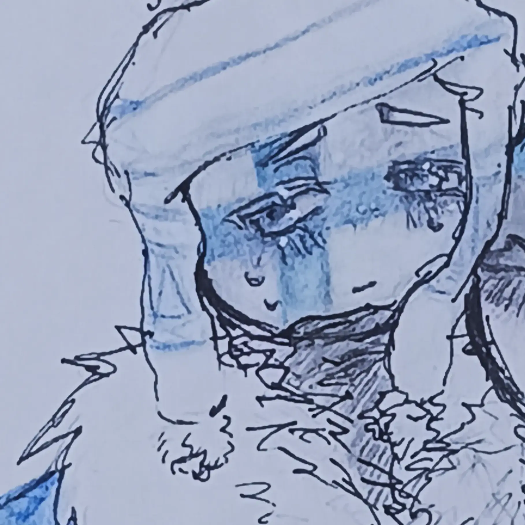 mo_DDDD의 （元）凄腕スナイパーに愛されてます！？