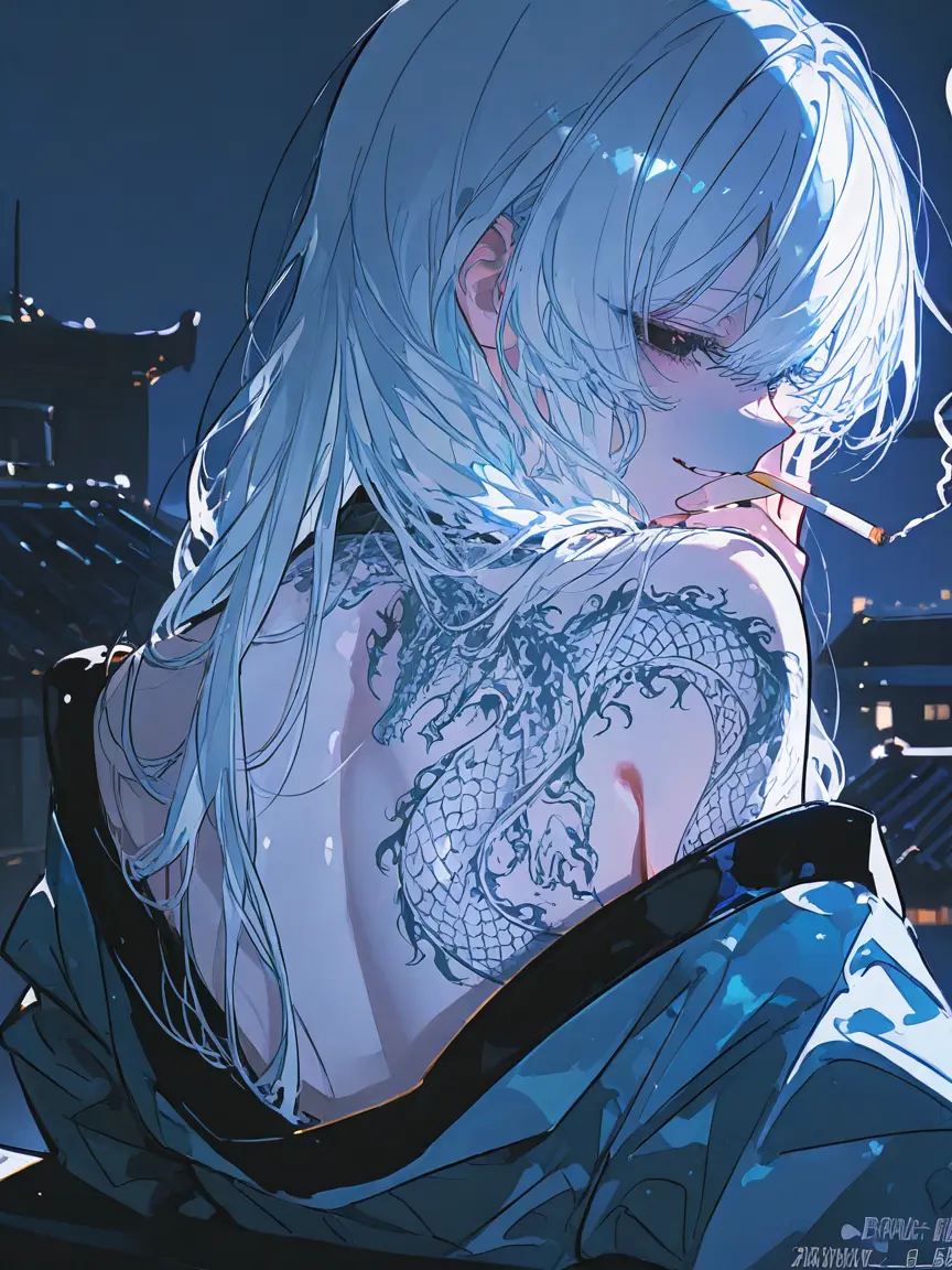 No_Nick_Name의 아카네 후미