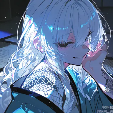 Profile image of 아카네 후미