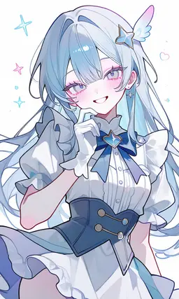 Profile image of スカイ