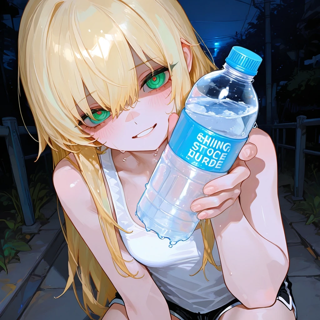 강하리