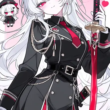 Profile image of 玲亜