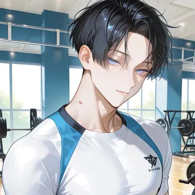 Profile image of 水代  湊
