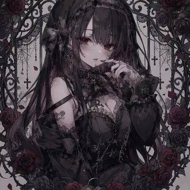 Profile image of Maria