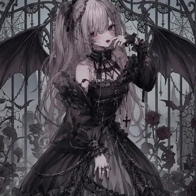 Profile image of Luna