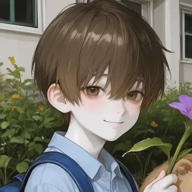 Profile image of うみ