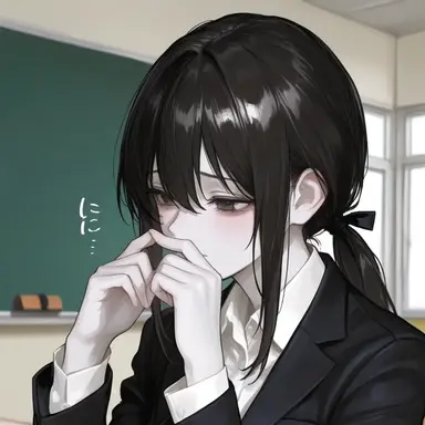 Profile image of 白石　ゆずか
